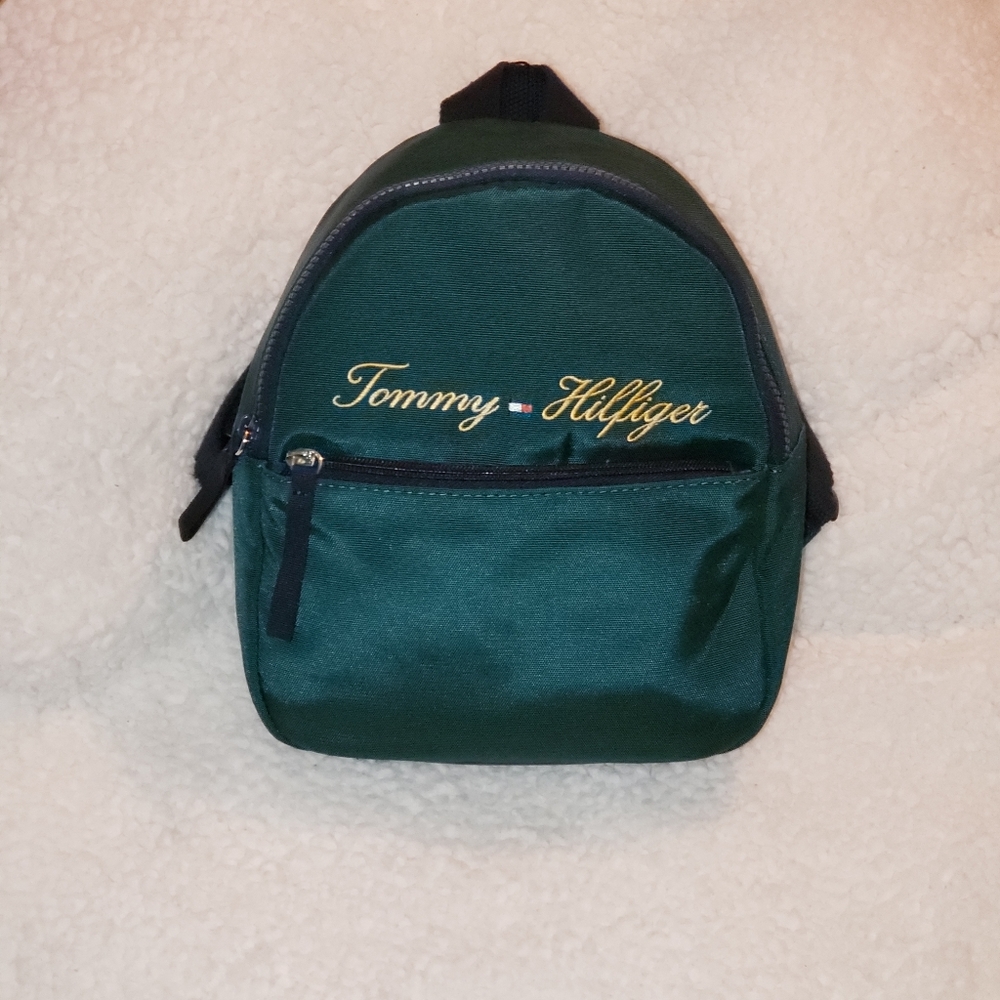 Mini backpack